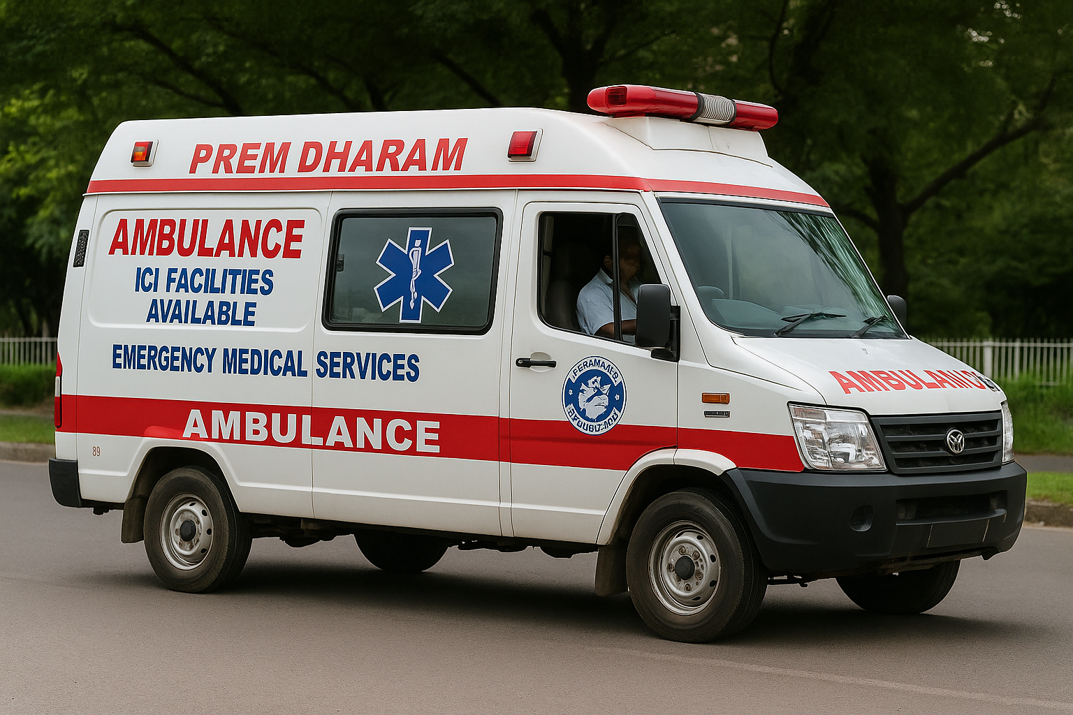 Medical equipment