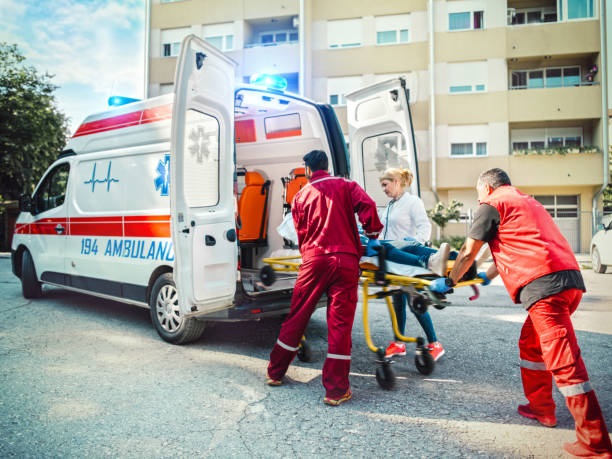 Cardiac Emergency