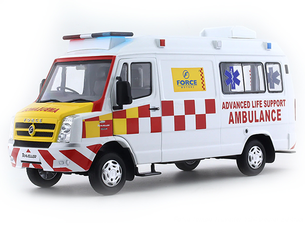Air Ambulance